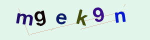 captcha img