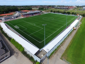 Hoofdveld VV Katwijk