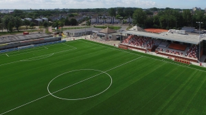 Hoofdveld VV Katwijk