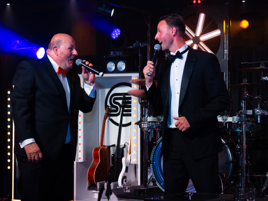 Vierde editie gala VV Katwijk zeer geslaagd!