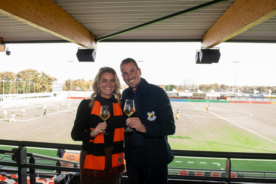 Carpe Diem Schoonheidssalon sluit zich aan bij Businessclub