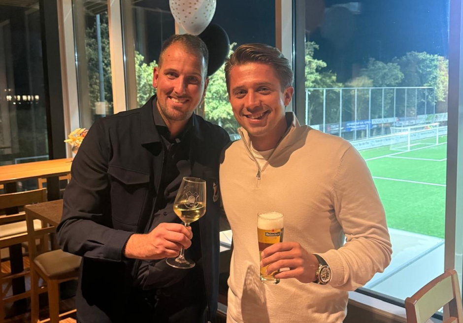 Socialvacature nieuwe LED-sponsor