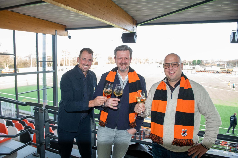 Pompe Speciaalreiniging treedt toe tot Businessclub