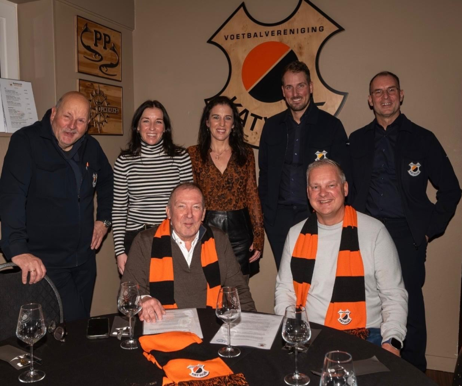 Parlevliet & Van der Plas (PP) verlengt met 5 jaar