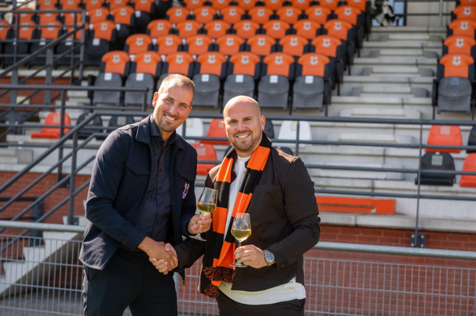 New Story nieuwe sponsor van VV Katwijk