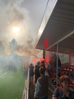 Loting KNVB Beker: IJsselmeervogels en TOGB treffen elkaar in de eerste  ronde