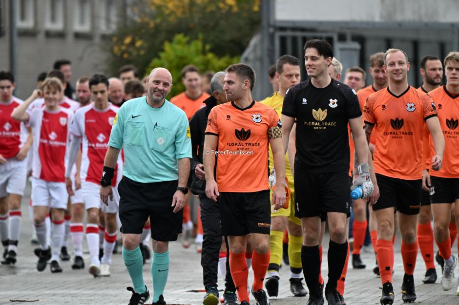 Power Play by Katwijk 2