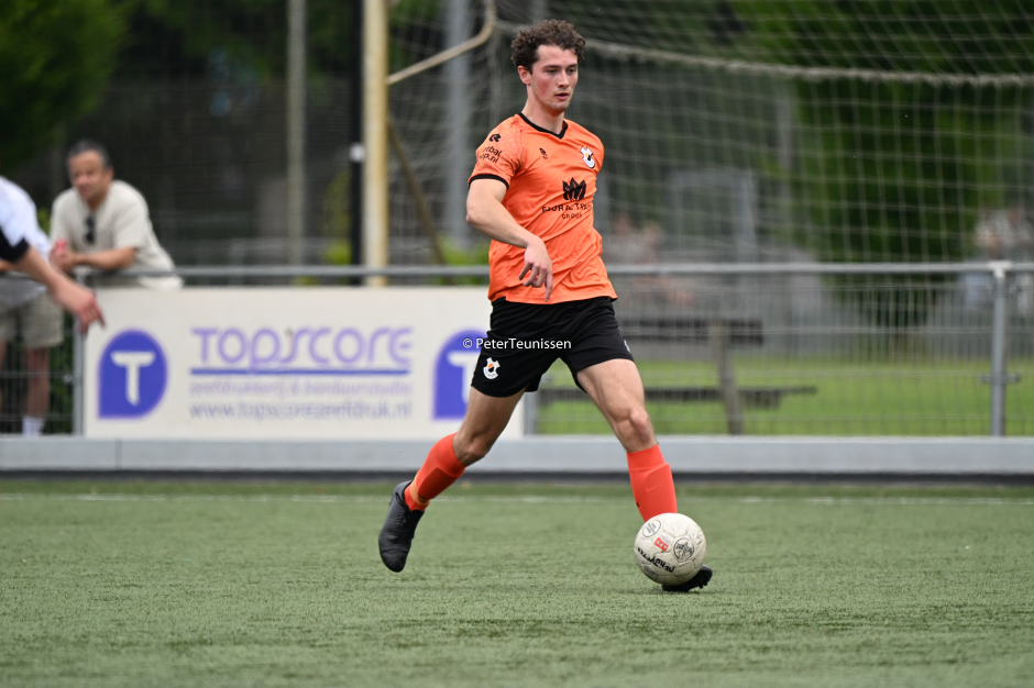 KW2: tzatziki en waterbeestjes