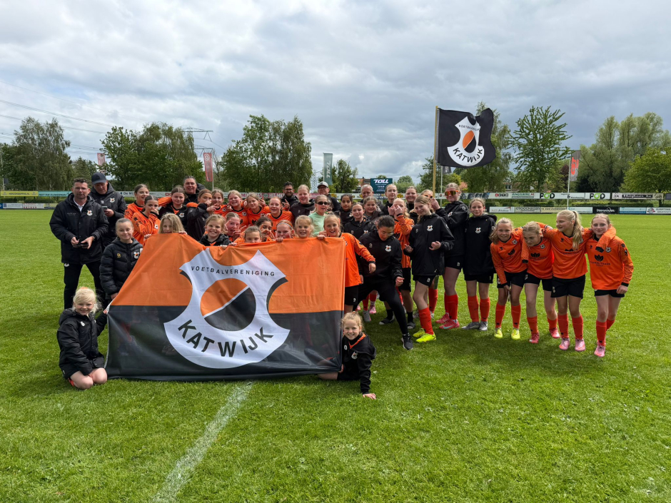 MO9 naar het Esmee Brugts Toernooi