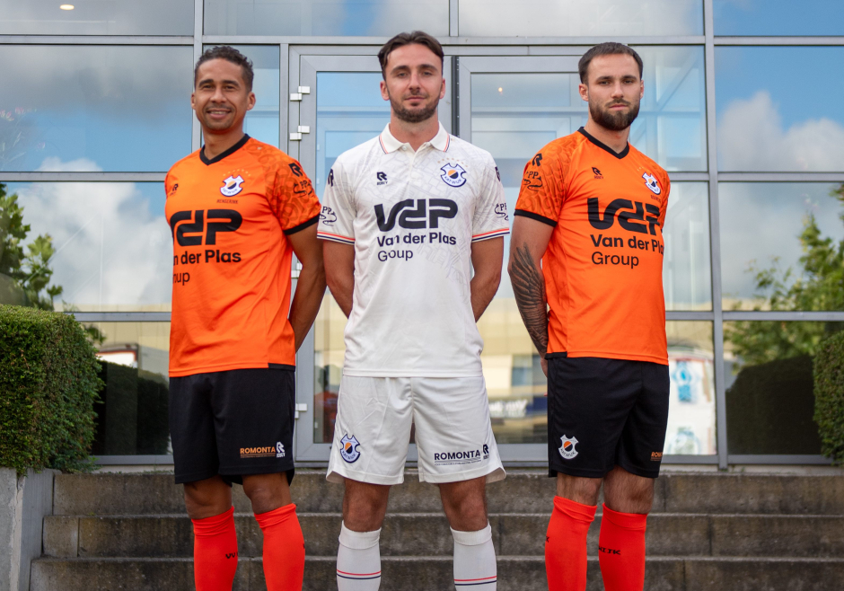 Voorbeschouwing VV Katwijk - AFC