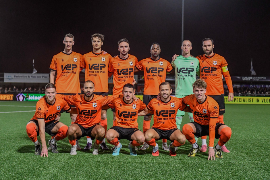 Donderdag laatste kans op kaarten voor FC Den Bosch