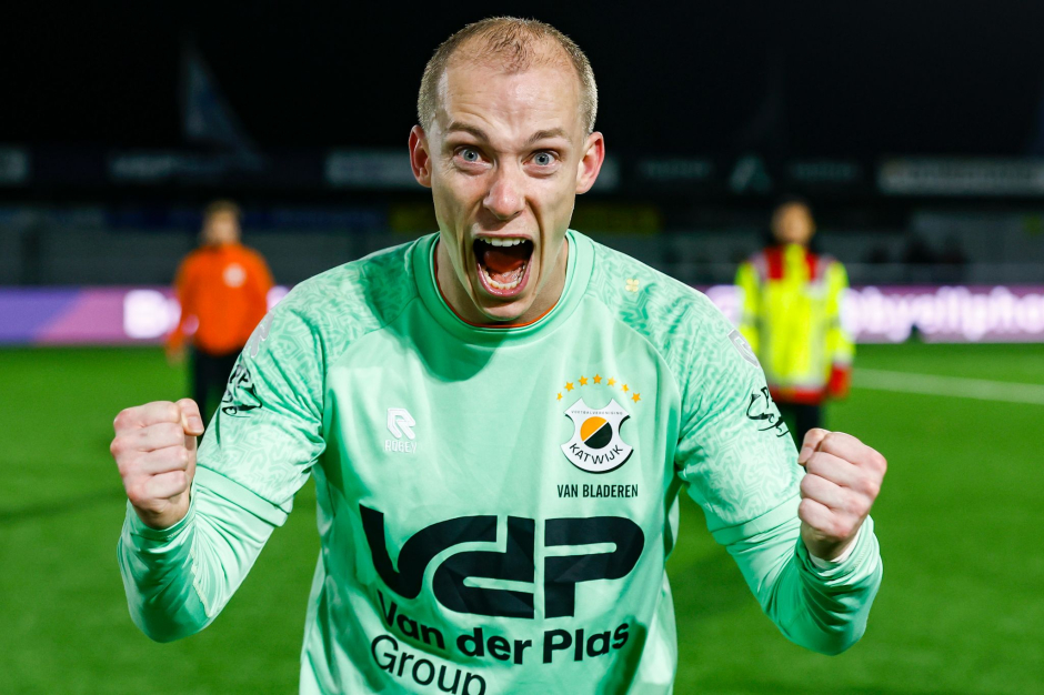 Van gemiste punten naar bekerdromen