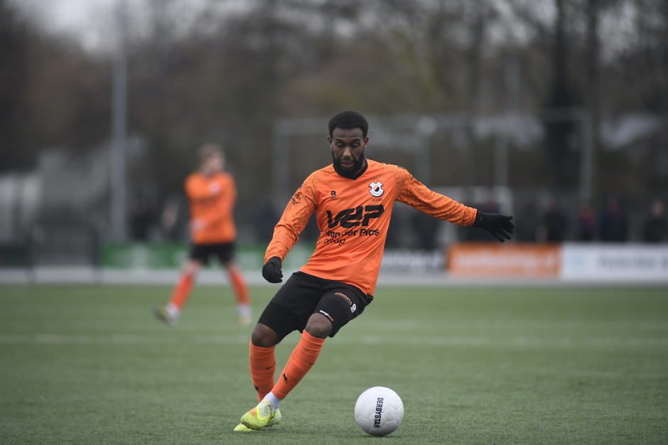 We mogen weer: VV Katwijk – RKAV Volendam