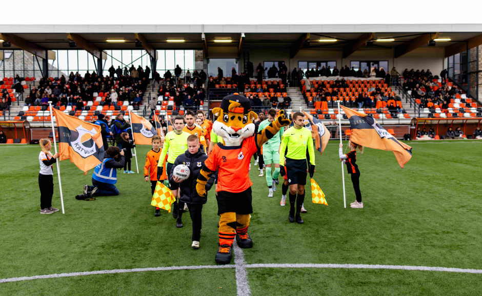 Voorbeschouwing HSV Hoek