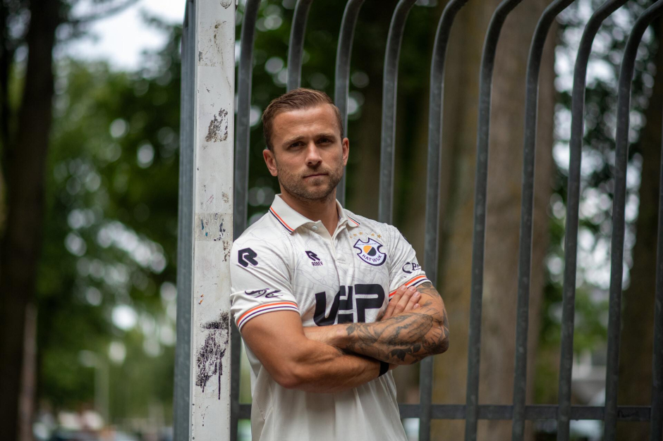 Voorbeschouwing VV Katwijk – Rijnsburgse Boys