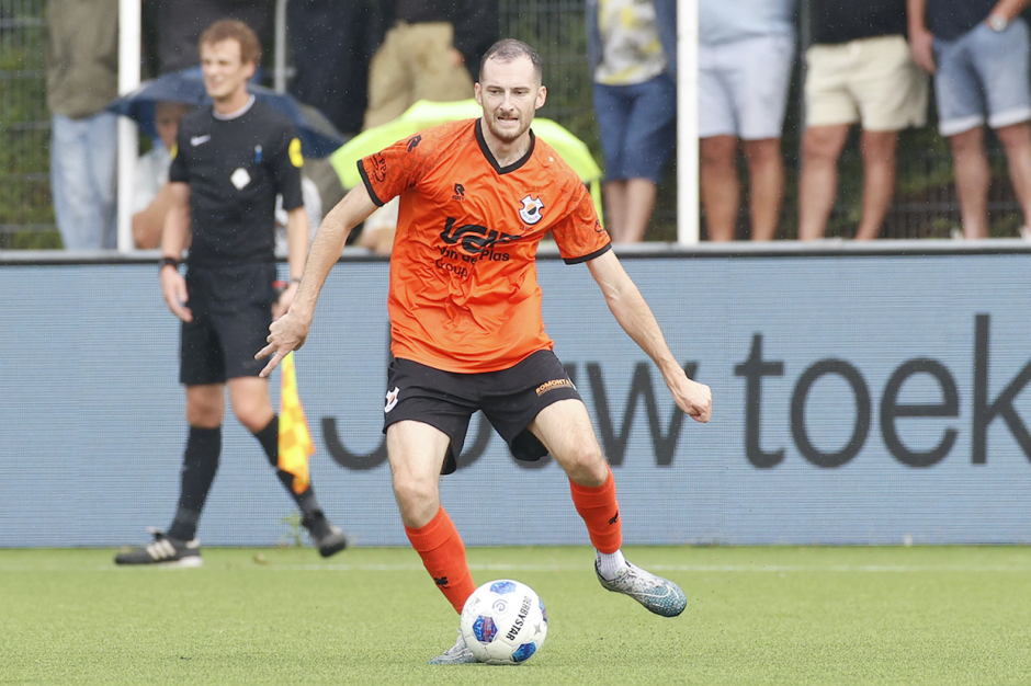 Voorbeschouwing VV Katwijk – HSV Hoek