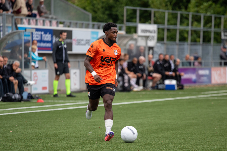 Voorbeschouwing VV Katwijk – Jong Almere City