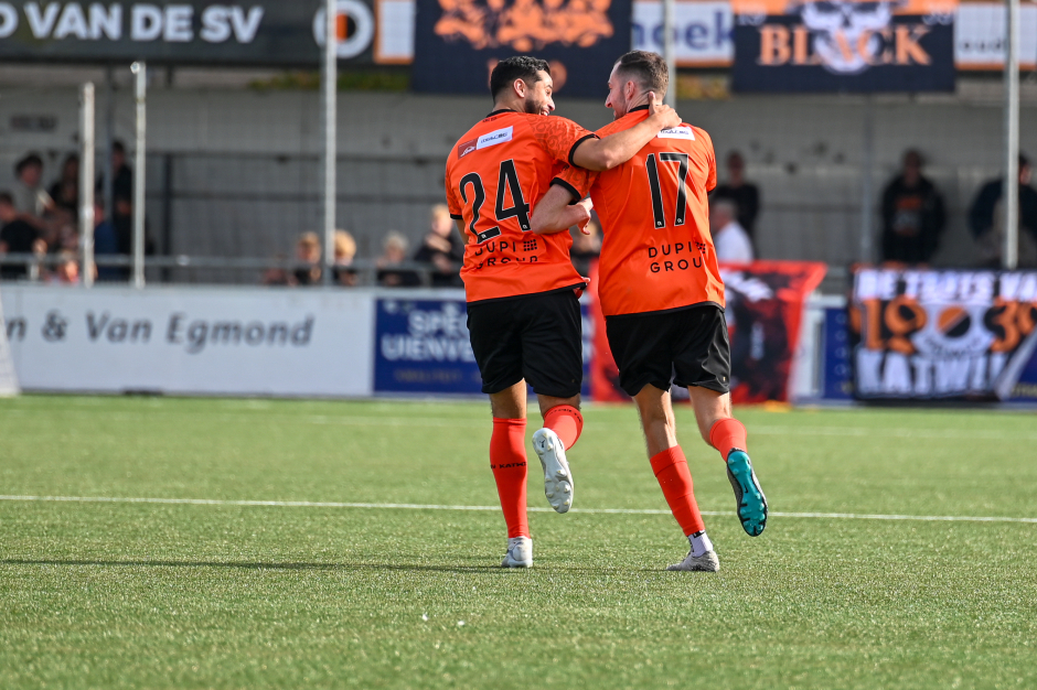 Voorbeschouwing VV Katwijk – IJsselmeervogels