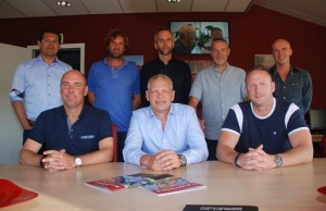 Trainers RTV Katwijk