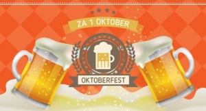 Poster Oktoberfest