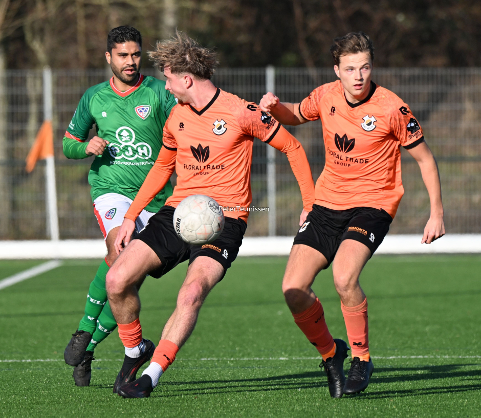 Katwijk 2: control-alt-delete