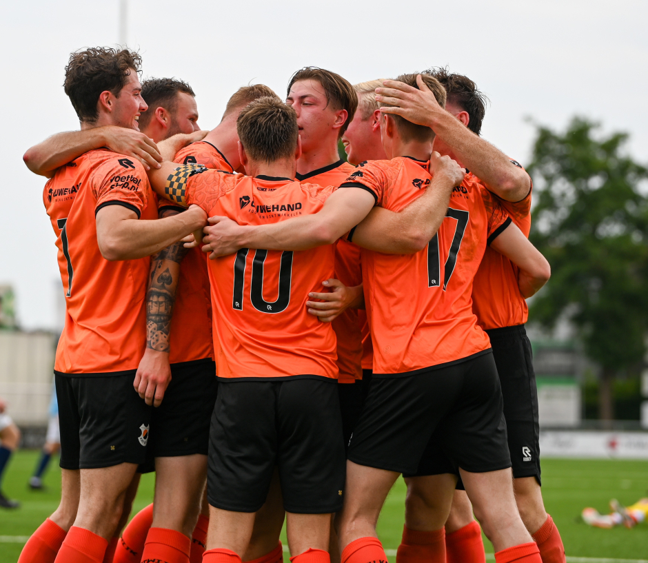 Katwijk 2: wabi-sabi en verse goulashsoep