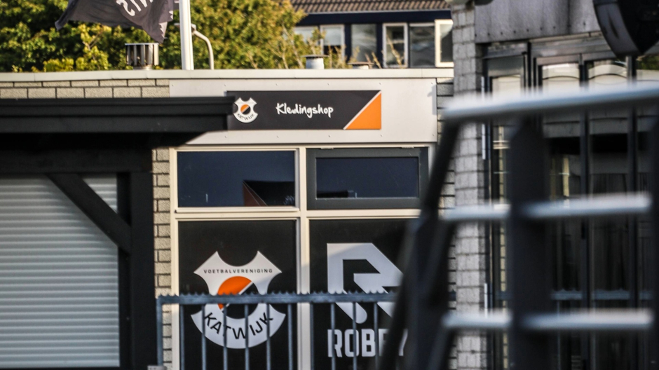 Kledingshop aanstaande zaterdag gesloten