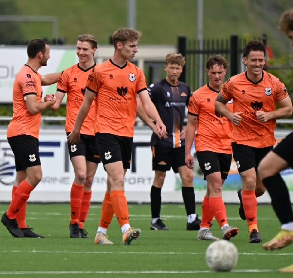 Katwijk 2: van bunzing naar bultrug