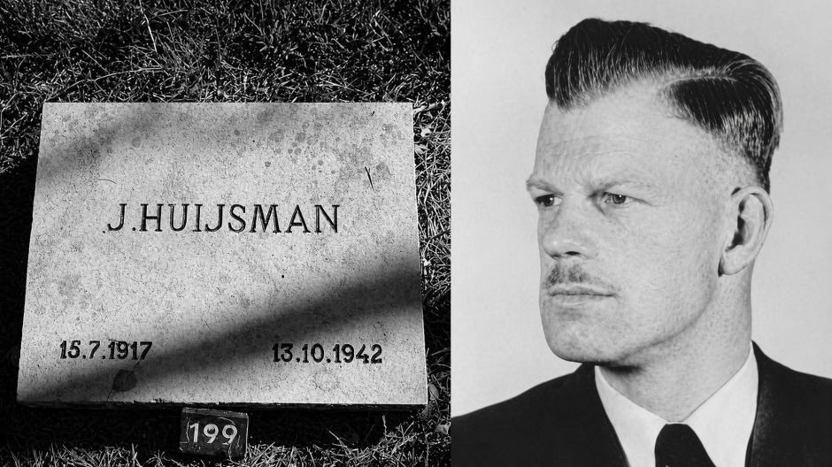 Het verhaal van Jan Huijsman