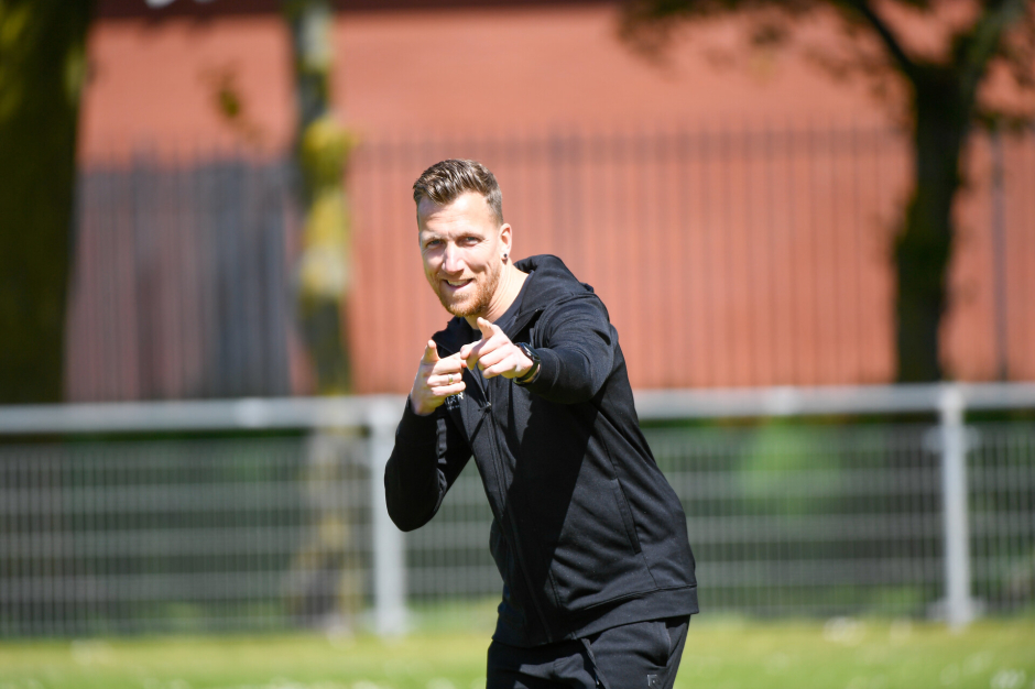VV Katwijk zoekt de échte trainer van het jaar!