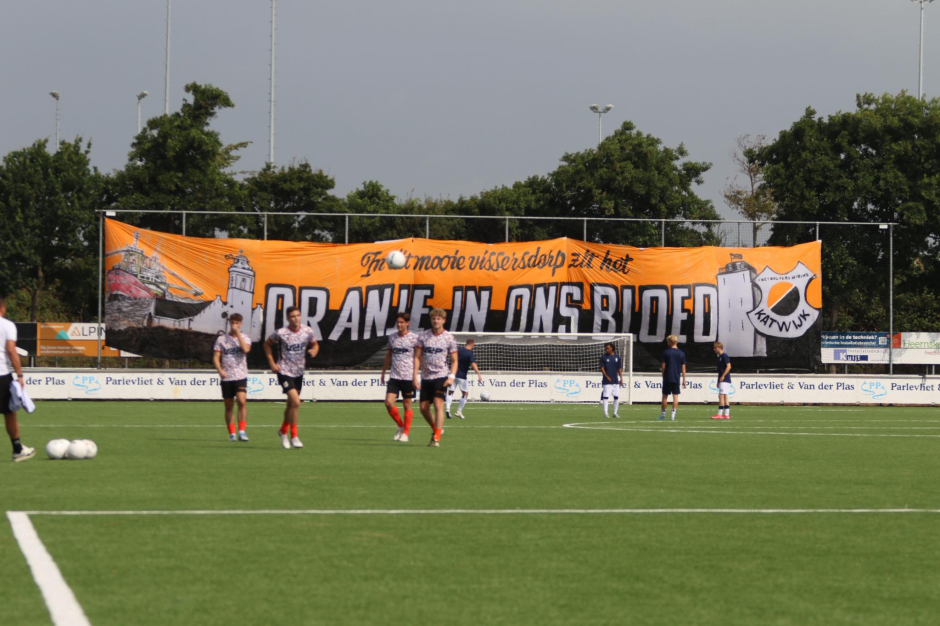 Parlevliet & Van der Plas Visserijtoernooi op zaterdag 25 juli