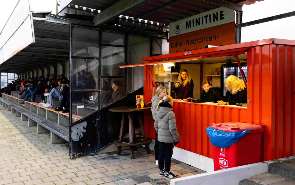 Wij hebben JULLIE hulp hard nodig!