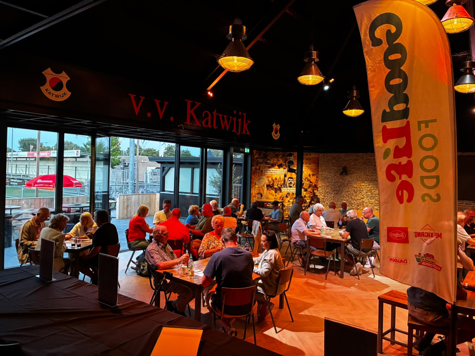 Klaverjassen op vrijdag 16 oktober