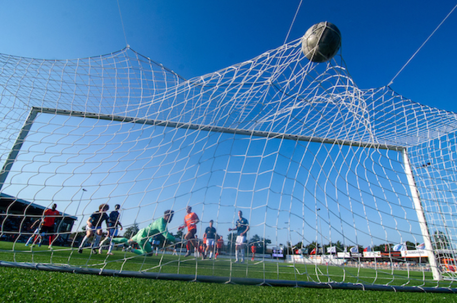VV Katwijk op zoek naar nieuwe penningmeester