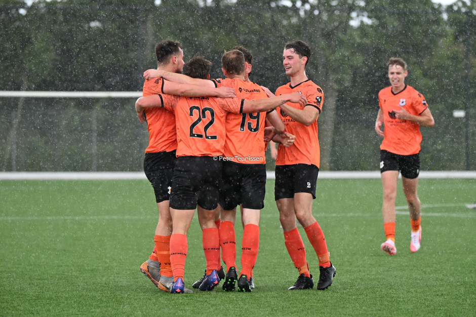 Katwijk 2 toont grinta