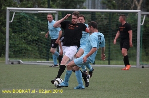 7x7 voetbal