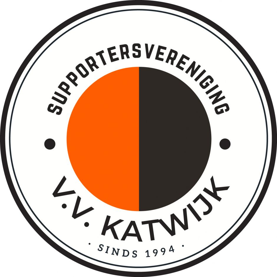 Supporters · VV Katwijk