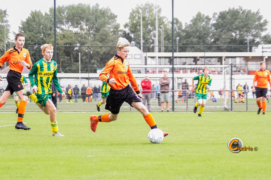 8-9-2018 Katwijk JO15-2 _ Voorschoten'97 JO15-3