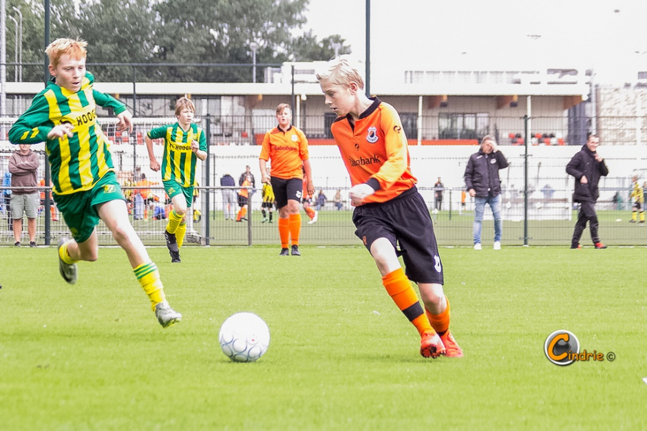 8-9-2018 Katwijk JO15-2 _ Voorschoten'97 JO15-3