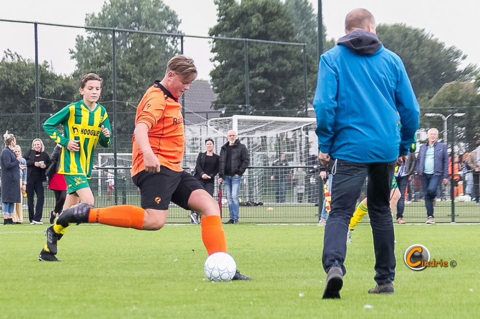 8-9-2018 Katwijk JO15-2 _ Voorschoten'97 JO15-3