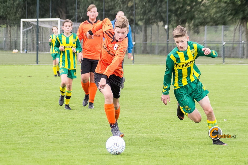 8-9-2018 Katwijk JO15-2 _ Voorschoten'97 JO15-3