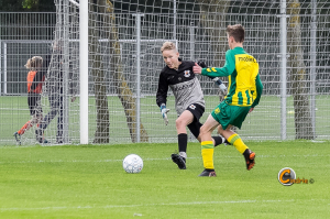 8-9-2018 Katwijk JO15-2 _ Voorschoten'97 JO15-3