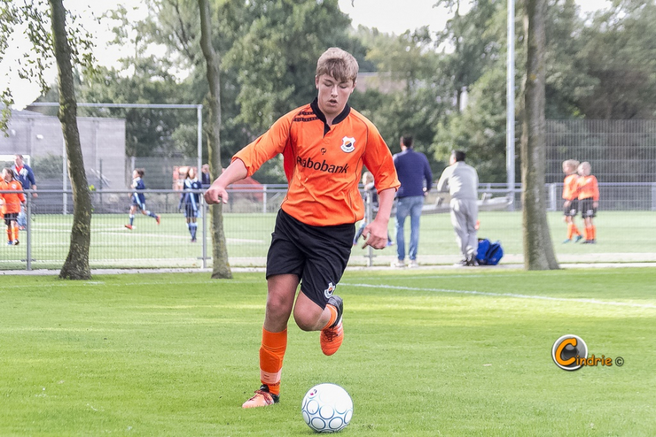 8-9-2018 Katwijk JO15-2 _ Voorschoten'97 JO15-3