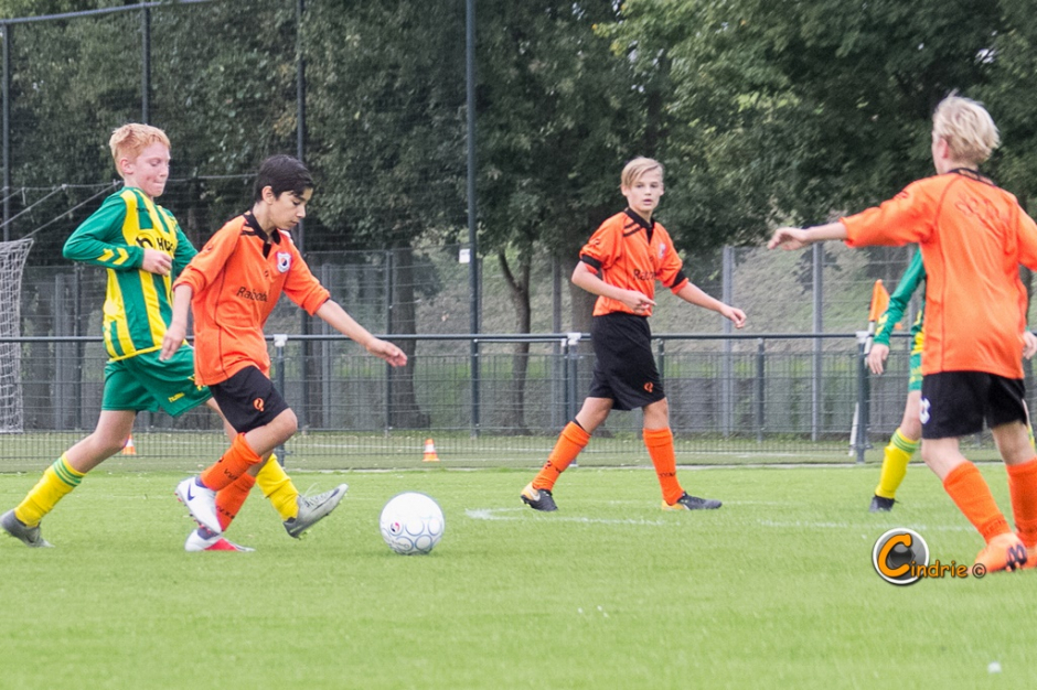 8-9-2018 Katwijk JO15-2 _ Voorschoten'97 JO15-3