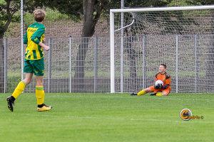 8-9-2018 Katwijk JO15-2 _ Voorschoten'97 JO15-3