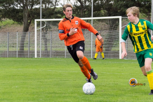 8-9-2018 Katwijk JO15-2 _ Voorschoten'97 JO15-3