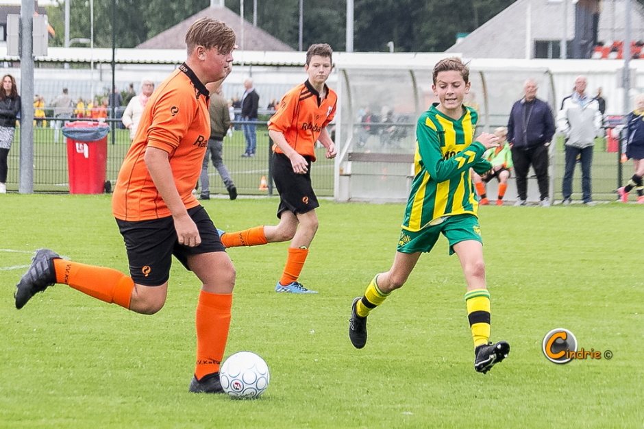 8-9-2018 Katwijk JO15-2 _ Voorschoten'97 JO15-3